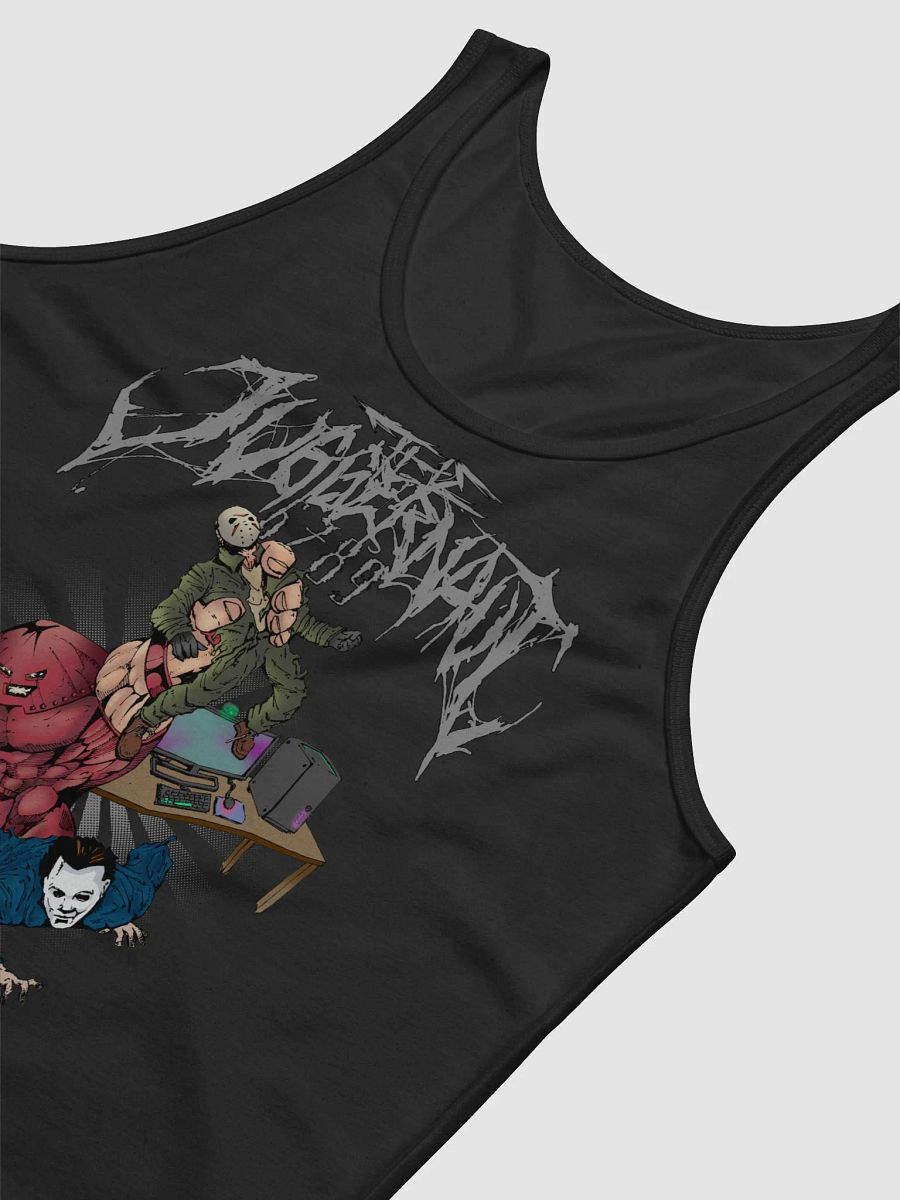 Juggernaut - King of Horror Tank product image (13)