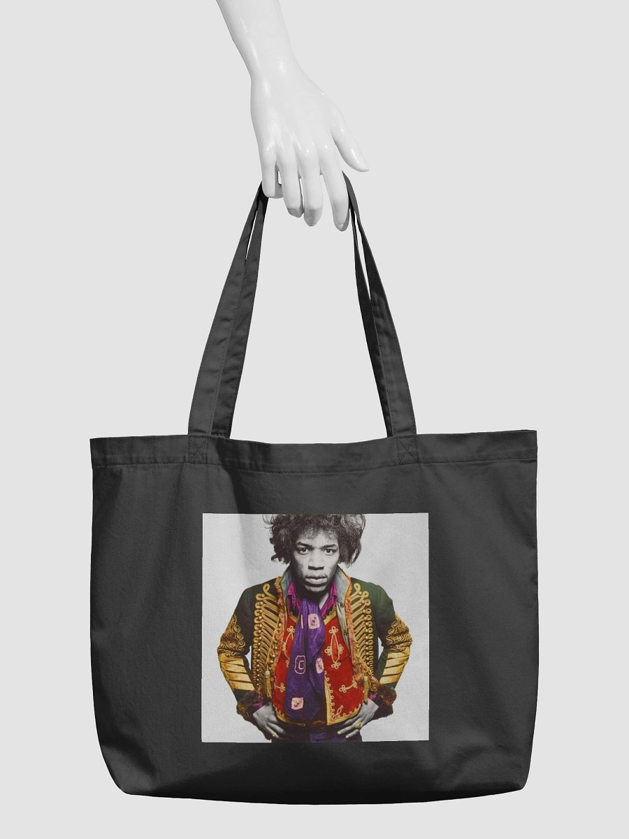 JIMI HENDRIX IS THE BEST product image (3)