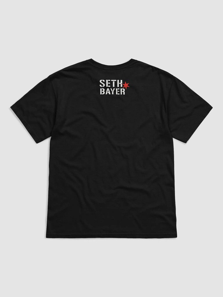BITW T-Shirt product image (2)