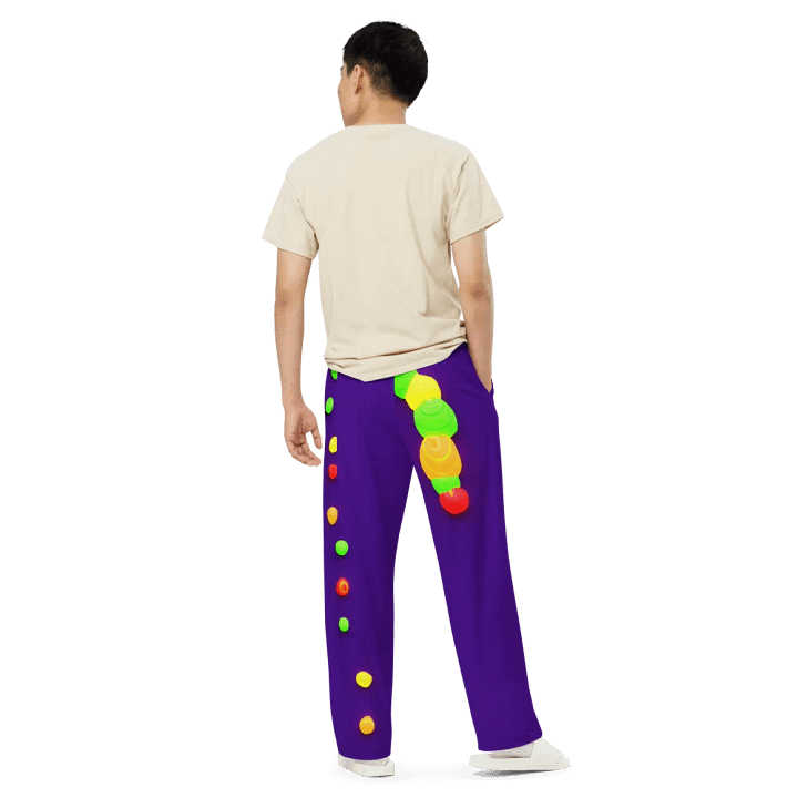 Funny and Fresh Jokes (unisex pants) product image (1)