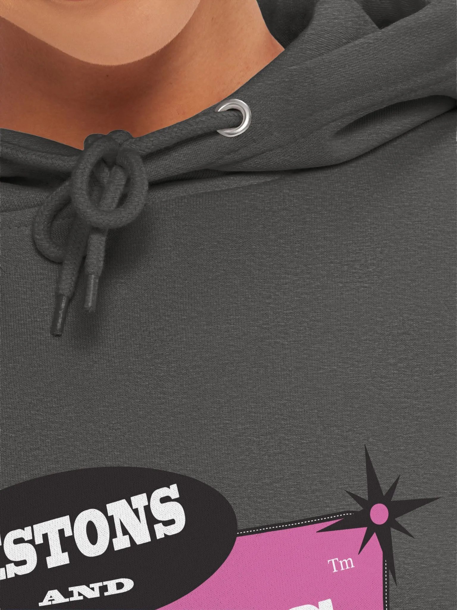 Pistons and Pearls Premium Hoodie product image (7)