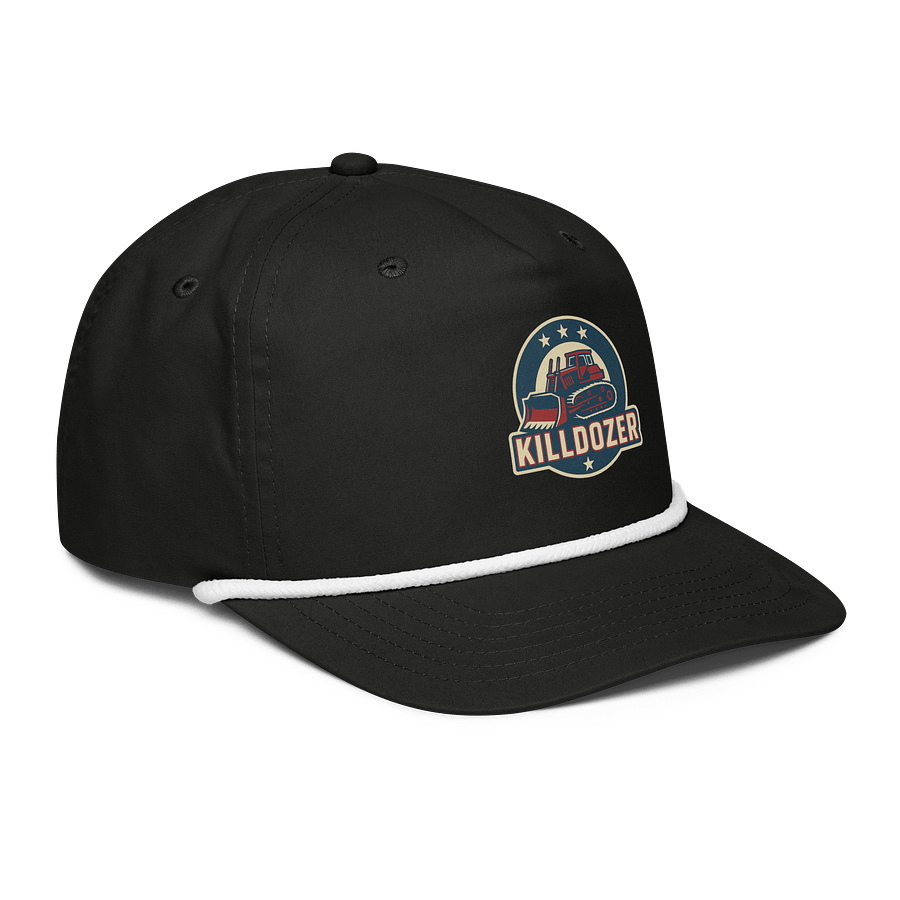 KILLDOZER CREW - Hat product image (8)