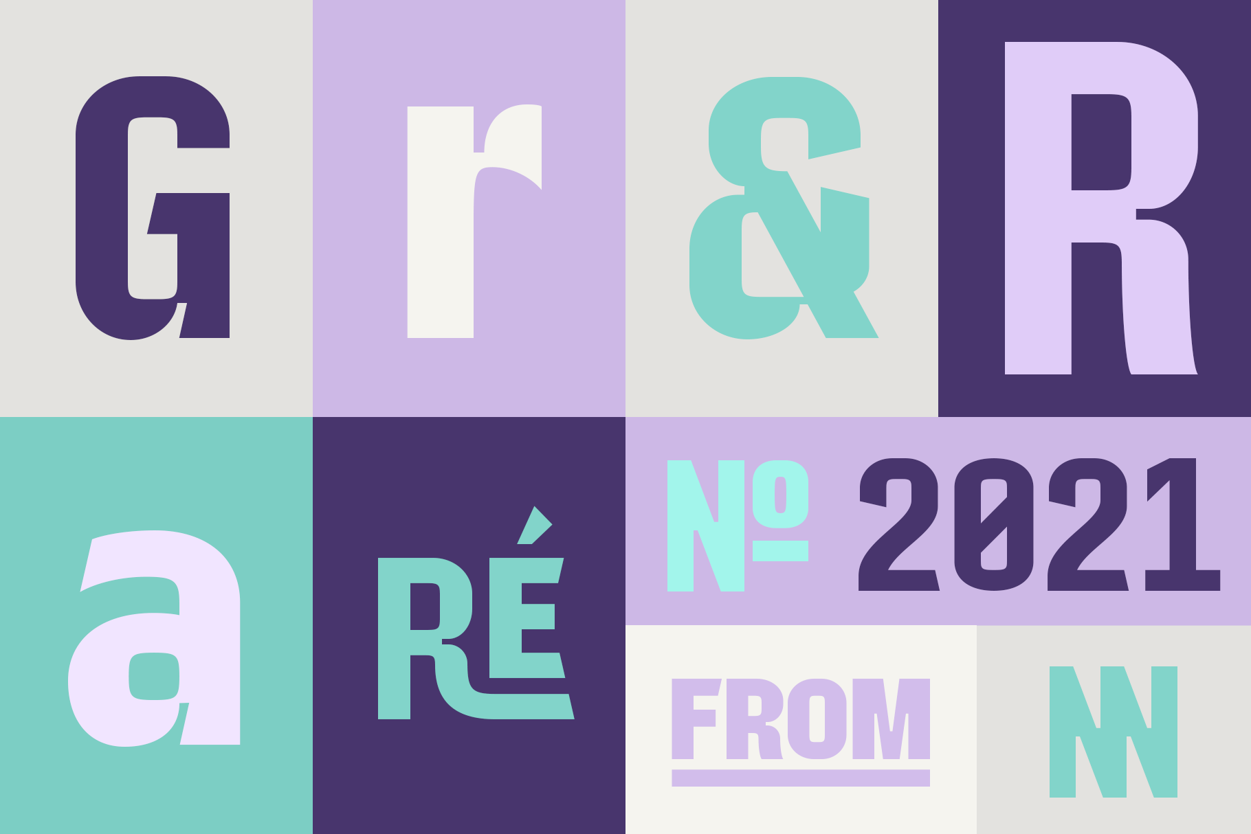 Gardo Grotesk | A Bold Condensed Display Typeface product image (2)