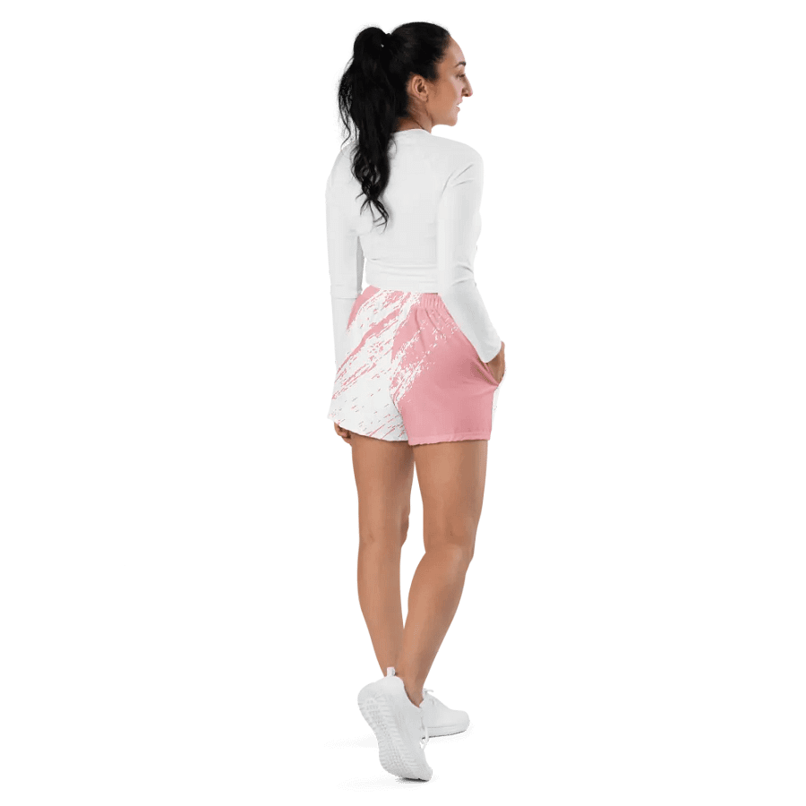 Athletic Shorts OneVamps product image (8)
