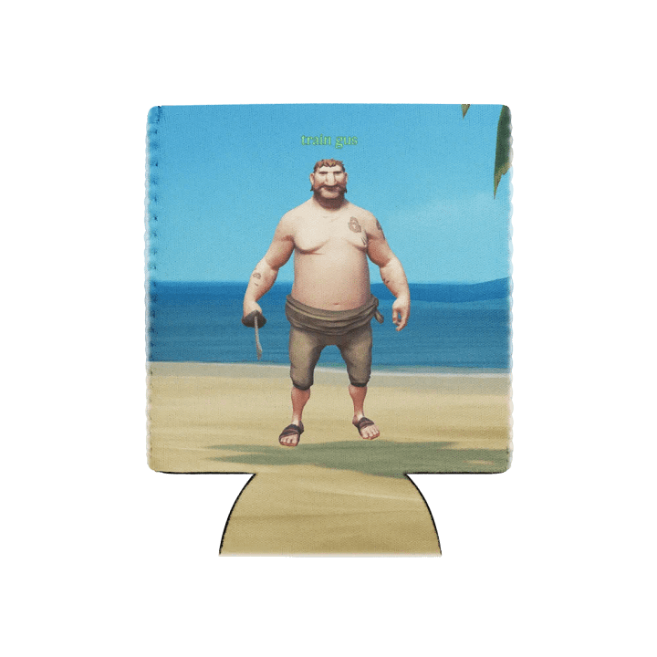 Gus Stubby Holder product image (1)
