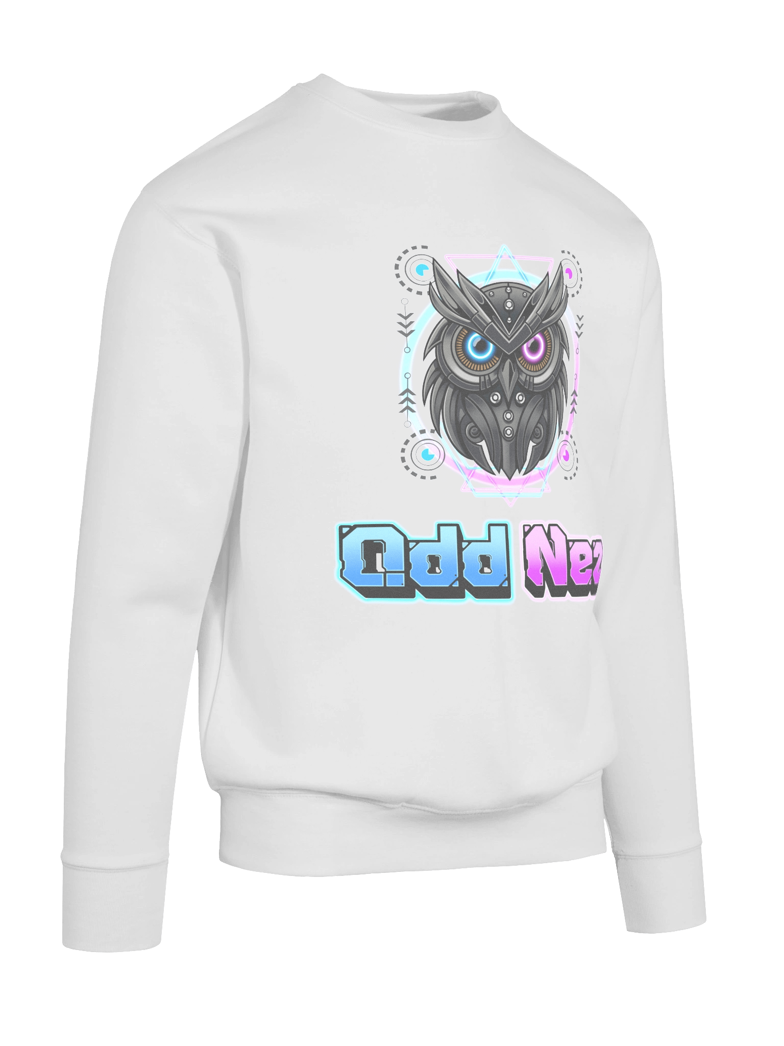 OddNez Long Sleeved Shirt product image (24)