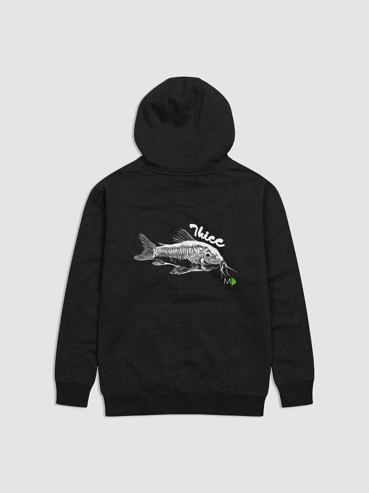 OG Cory BACK PRINT Hoodie product image (1)