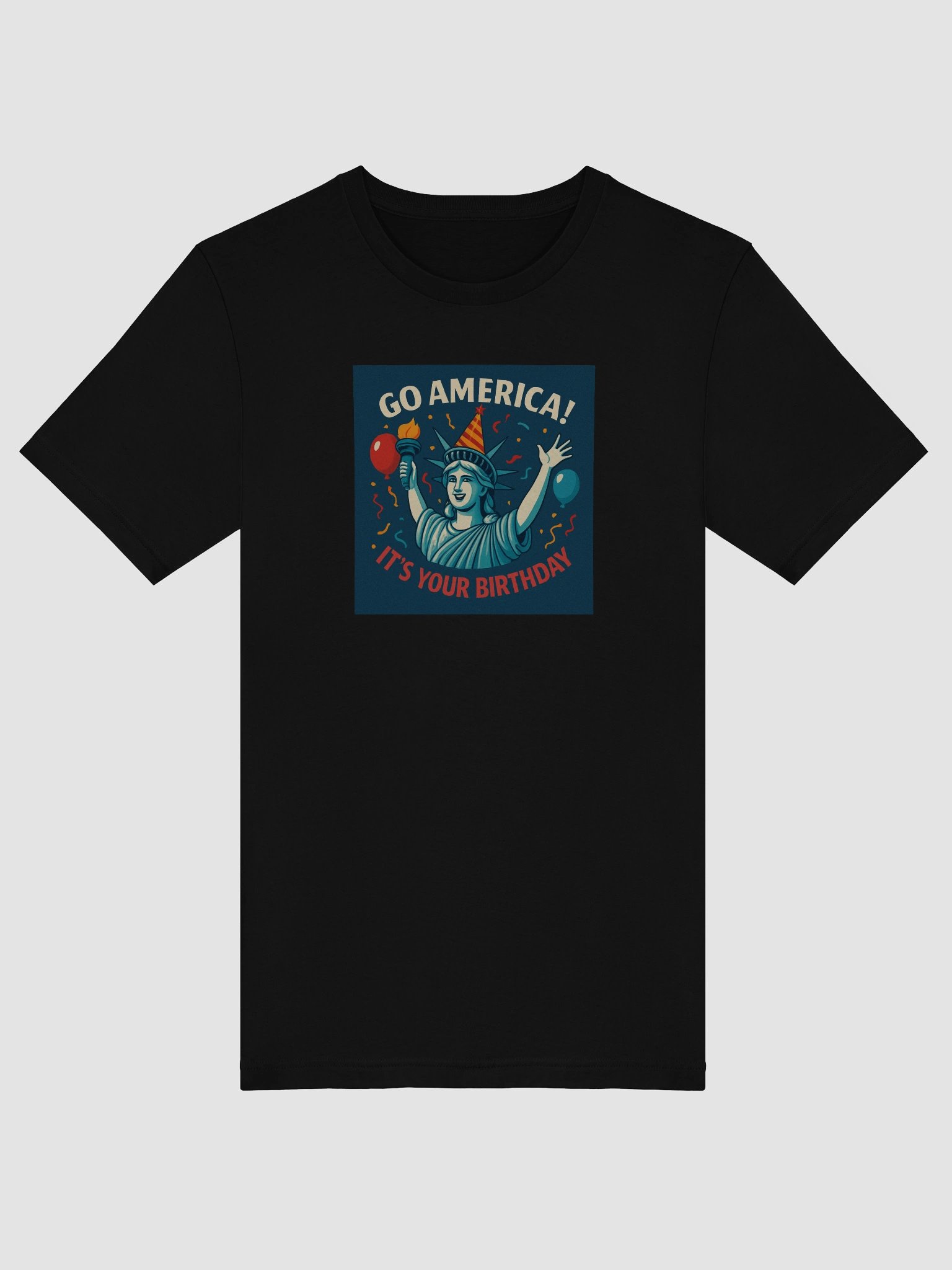 GO AMERICA ITS YOUR BIRTHDAY product image (5)