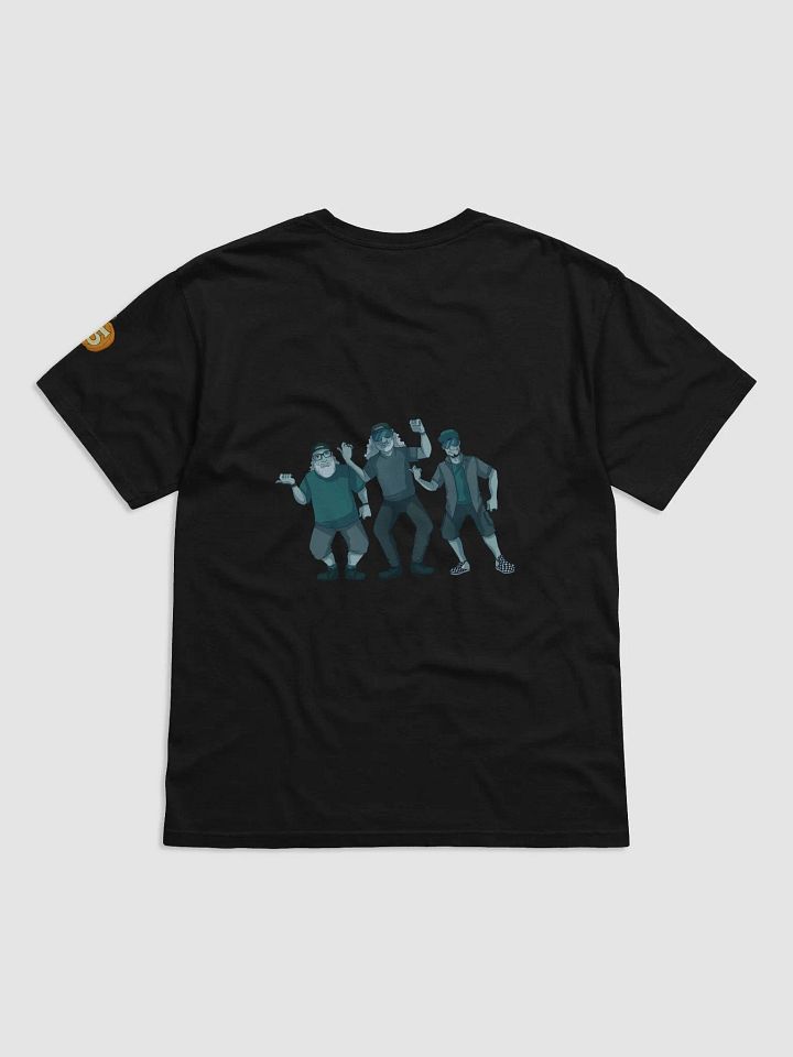Ghoulish Spirits. Shirt. product image (2)