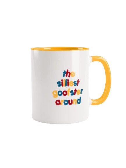 Silliest Goofster Mug product image (1)
