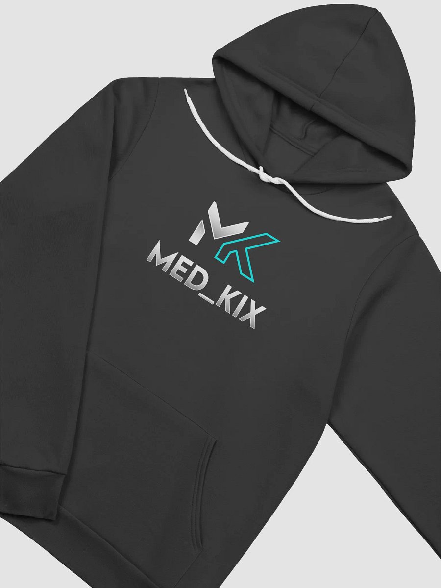 Space Odyssey Helmet Hoodie product image (12)