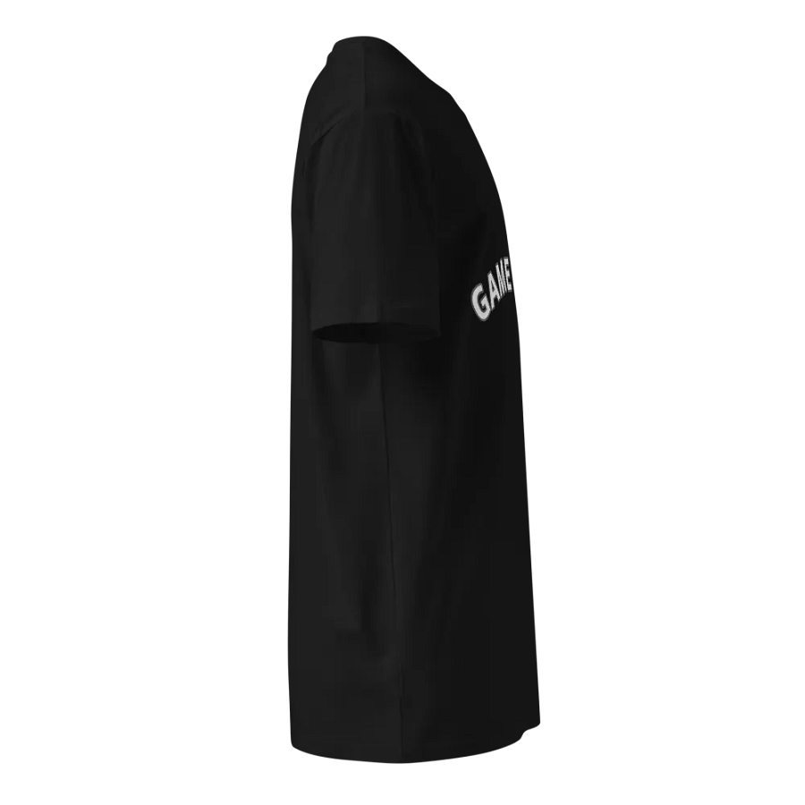 GAME OVER T SHIRT FOR MAN product image (4)