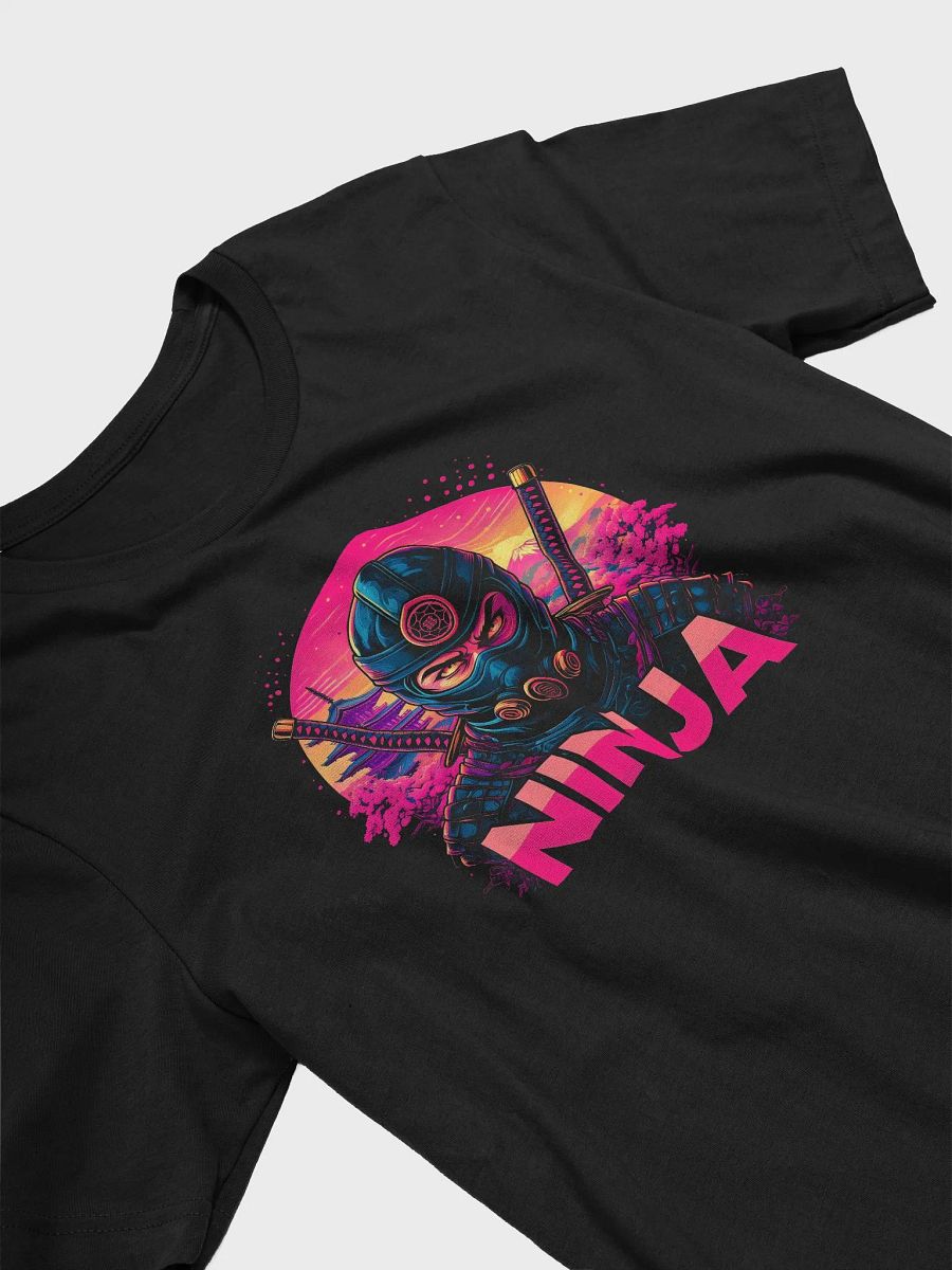 Ninja T-Shirts product image (3)