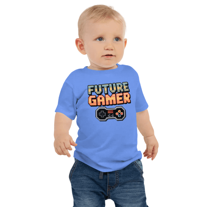 Future Gamer product image (2)