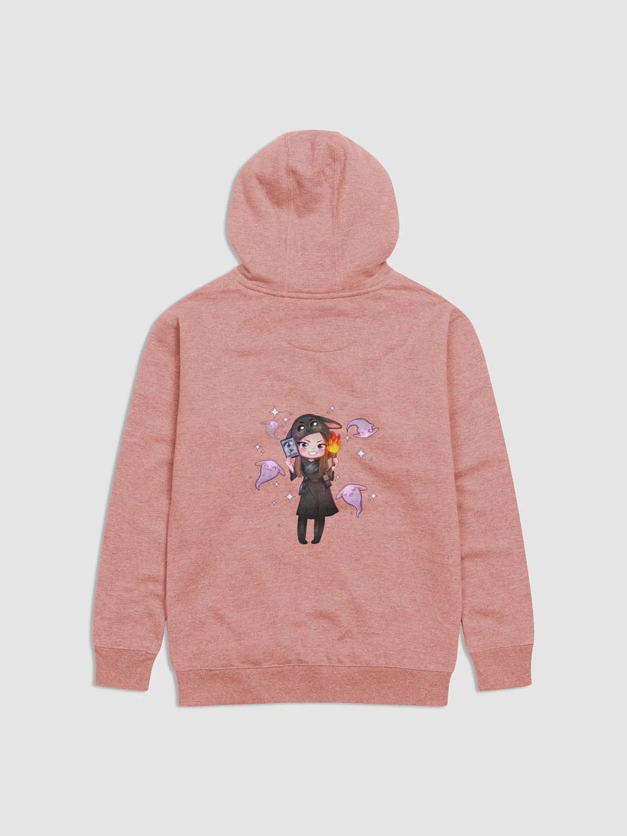 TAROT Hoodie product image (12)