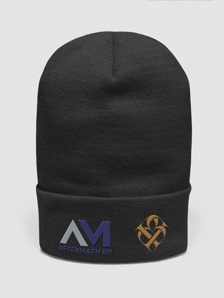 The Bowery AM Beanie product image (3)