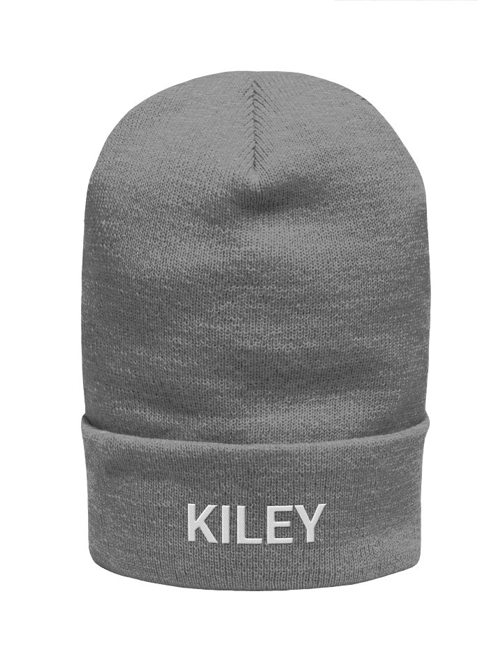 Symmetrically Yours Beanie product image (5)