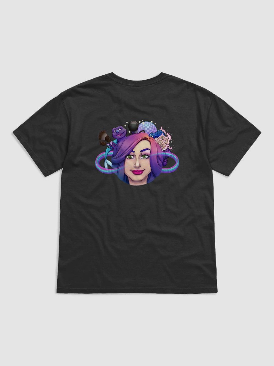 Divatopia Tee 2 product image (7)