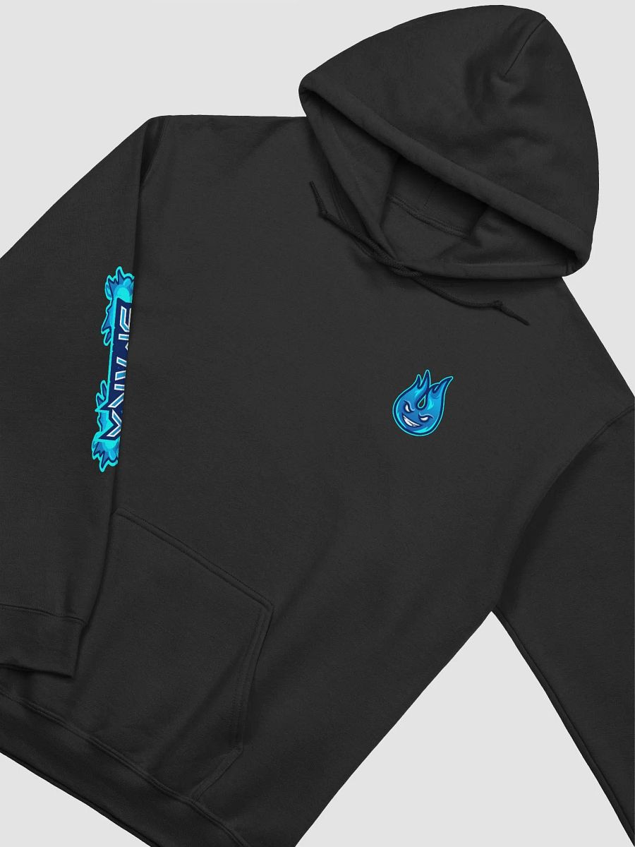 Pyro Sleeve Hoodie product image (18)