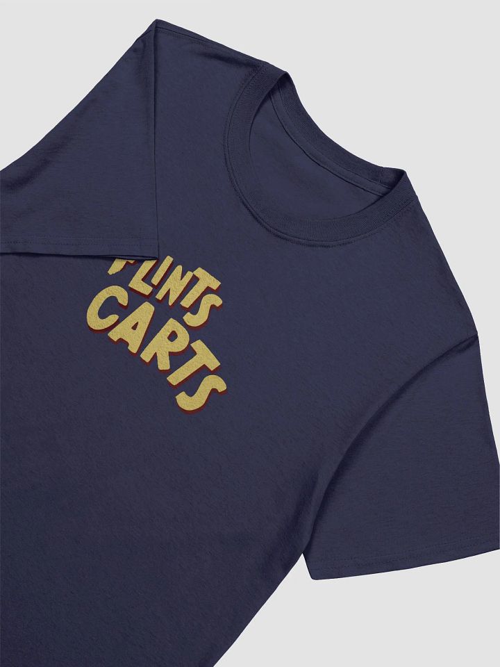Flints Carts T-Shirt product image (2)