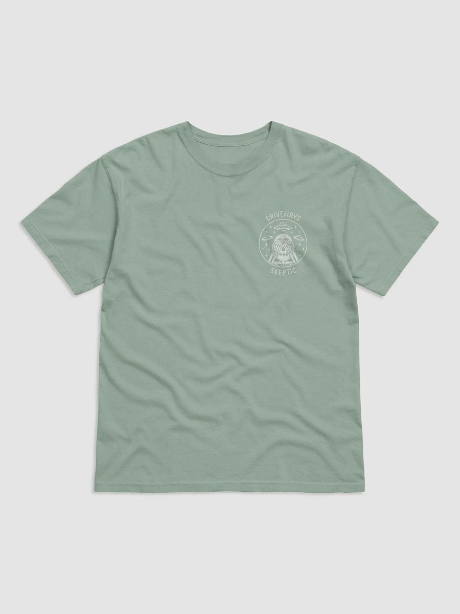 Skeptic T-Shirt product image (5)