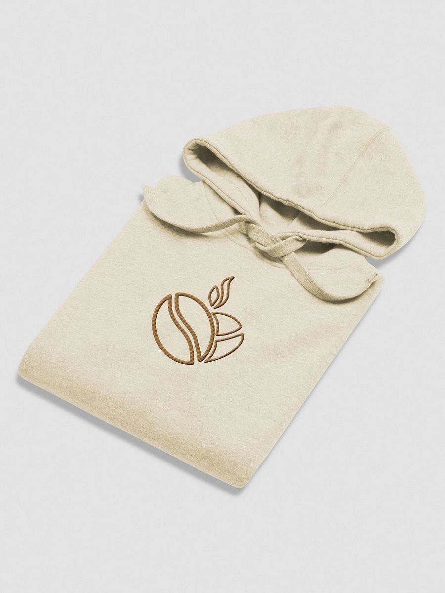 Coffee Bean Hoodie product image (37)