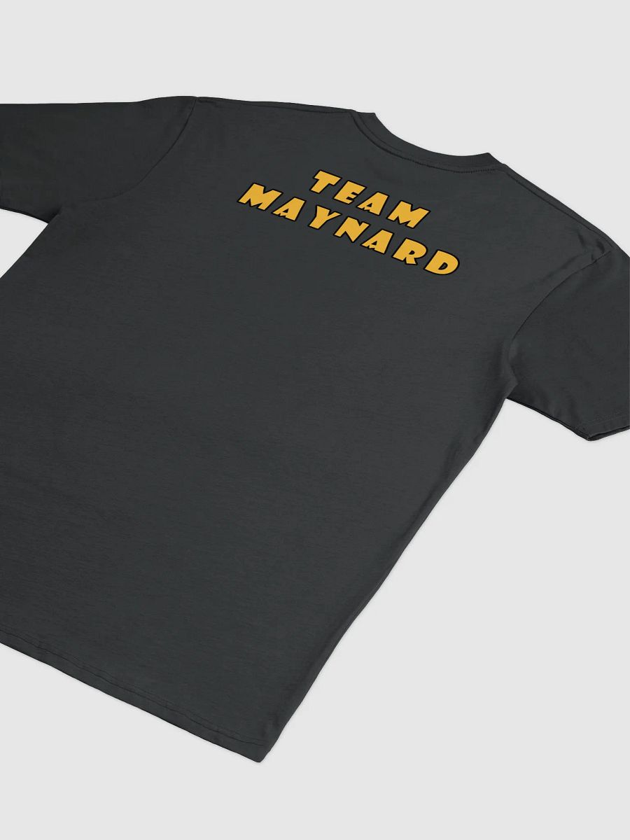 Team Maynard – Divine Loyalty Heavyweight Tee product image (8)