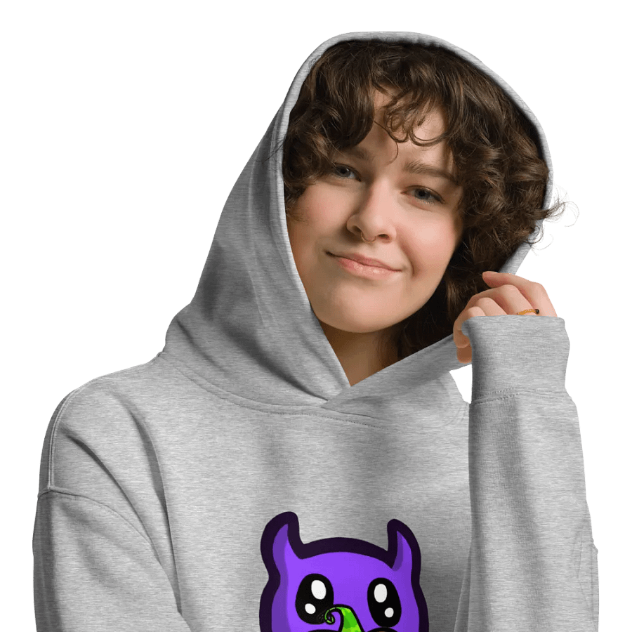 Halloween Jeffrey Hoodie product image (39)