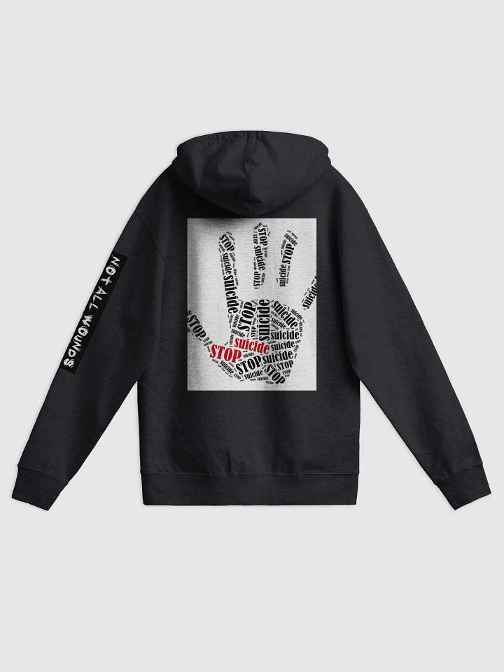 THP Zip-up product image (2)