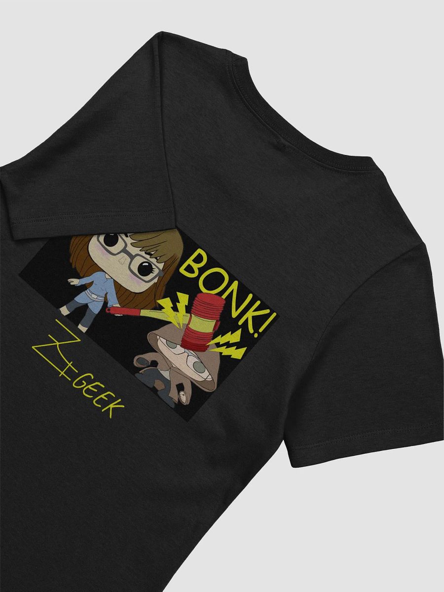 Feelin Kinda Cute Bonk Shirt 7 product image (4)