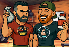 The Fit Fat Dad Podcast