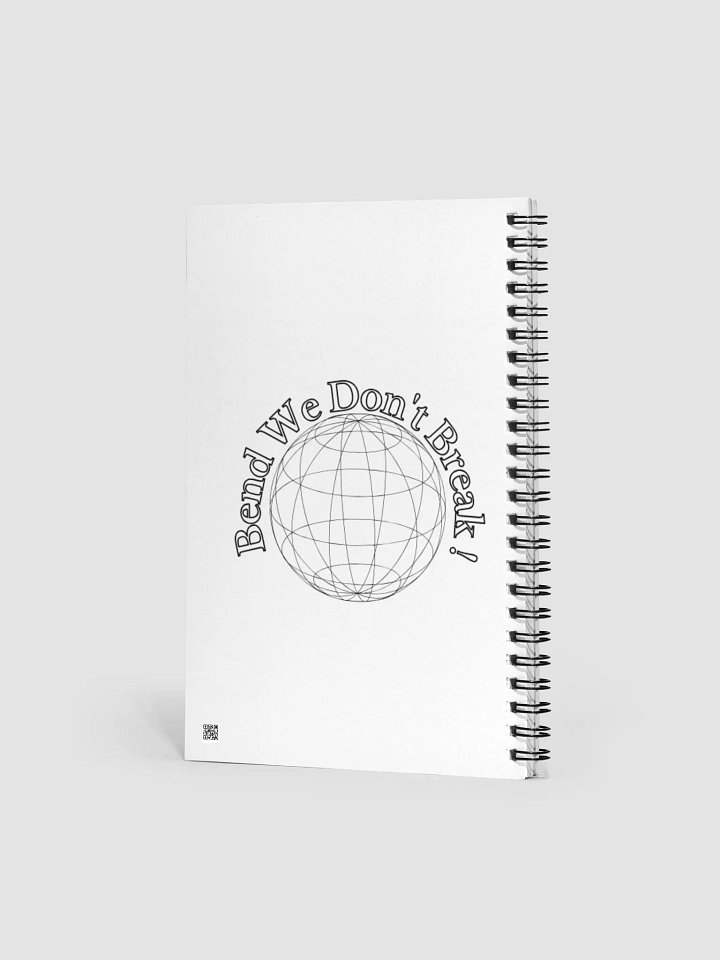Notepad product image (2)