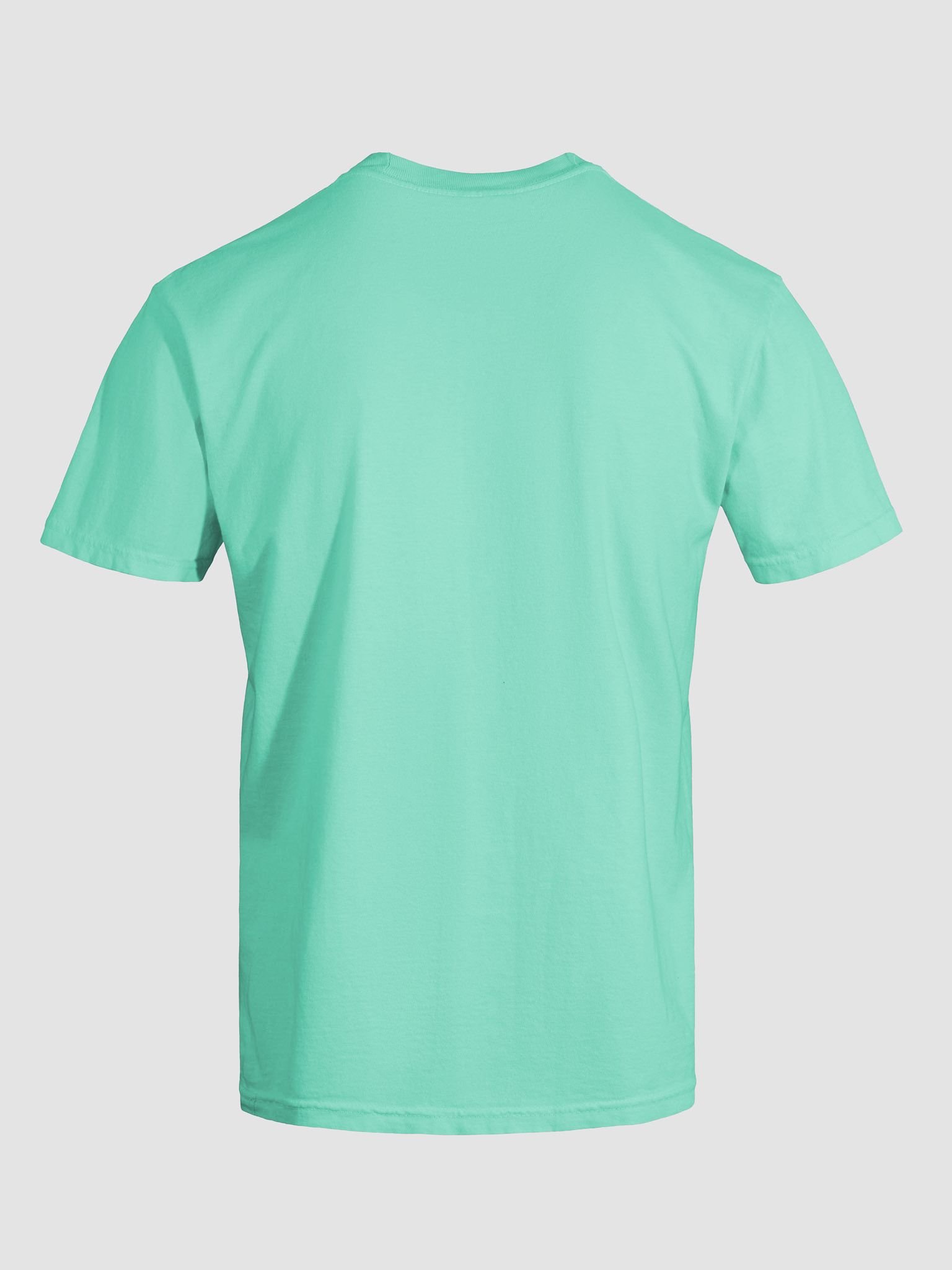 Red Blooded Sports Logo T-Shirt product image (9)