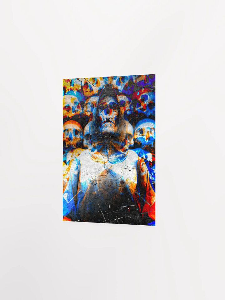 Tripped Out Skulls product image (20)