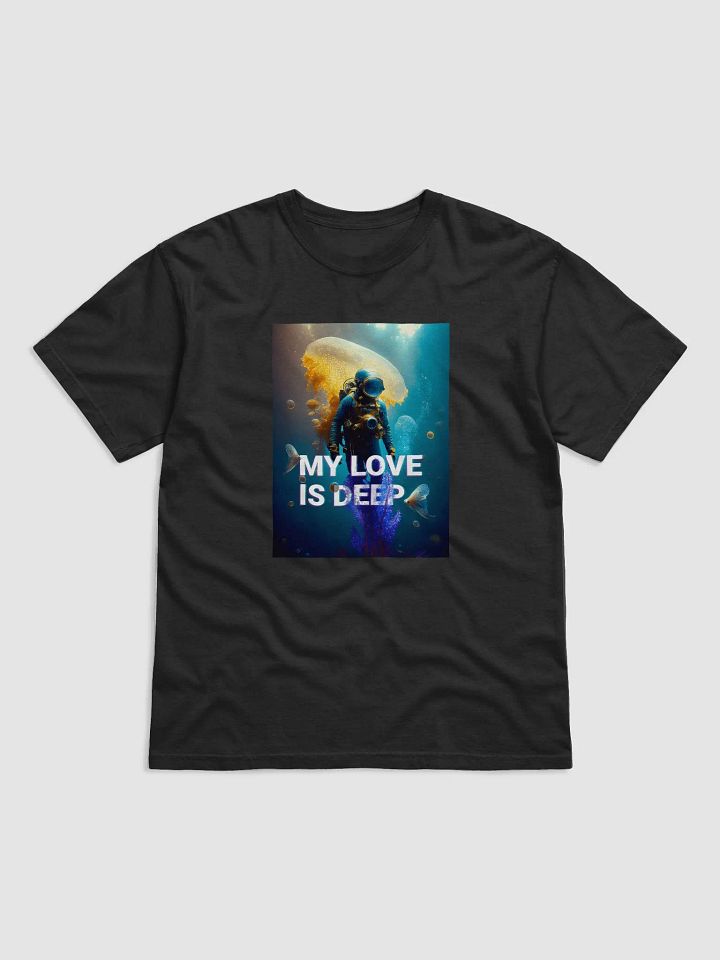 My love is deep - Not just for Valentine's Day product image (4)
