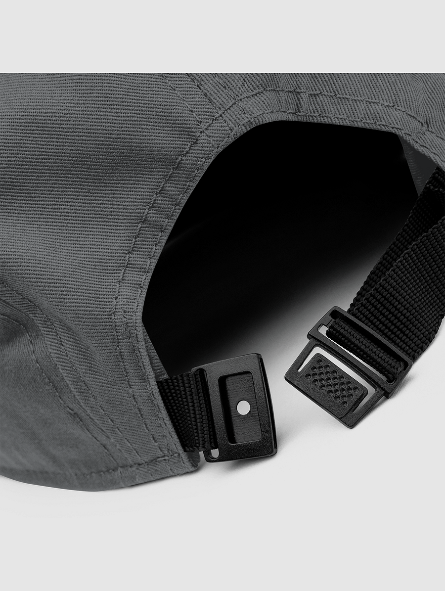Sonic Maroons 5 Panel Hat product image (4)