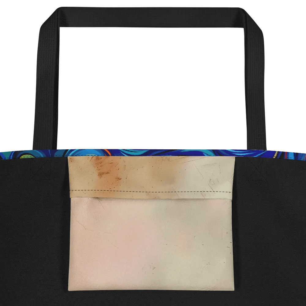 Music Teacher Tote Bag product image (2)