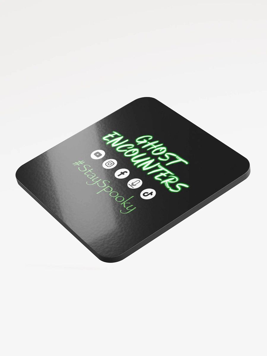 Ghost Encounters Coaster product image (3)