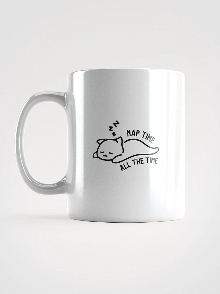 Nap Time Mug product image (1)