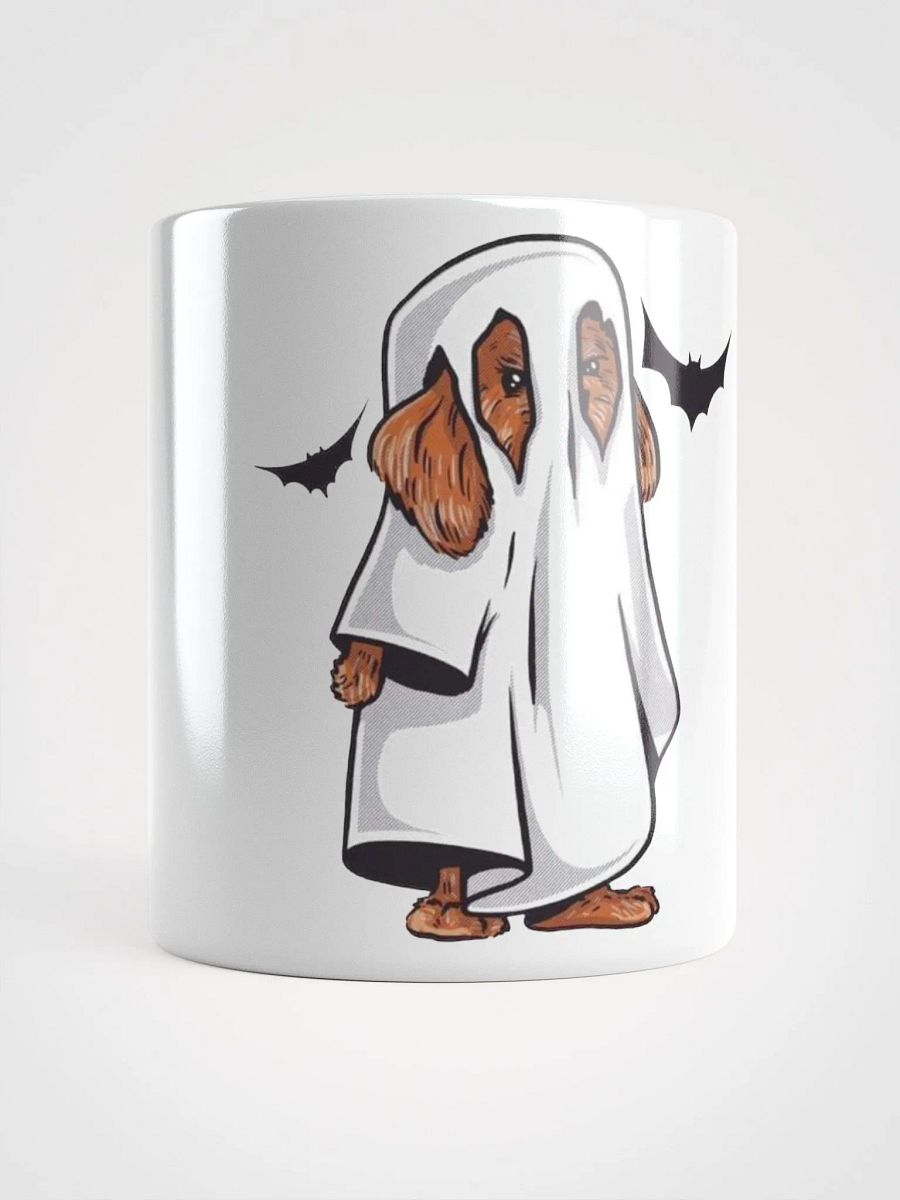 Ghost Honey - Mug product image (14)