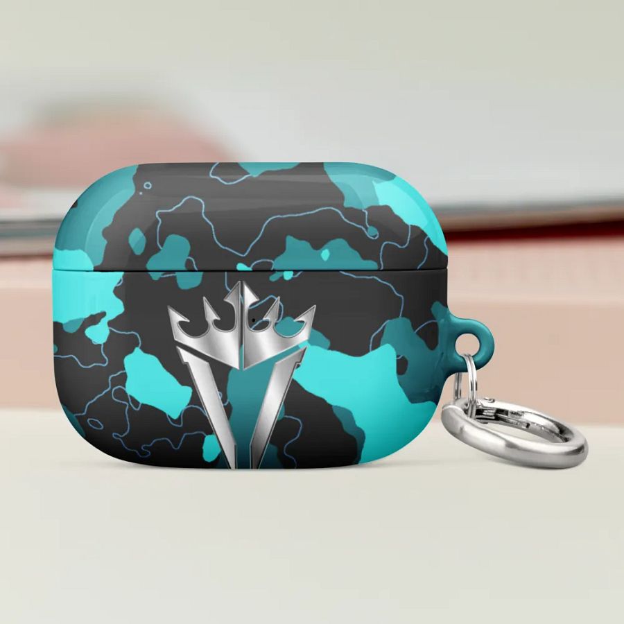 The Logo Print AirPods® Case product image (47)
