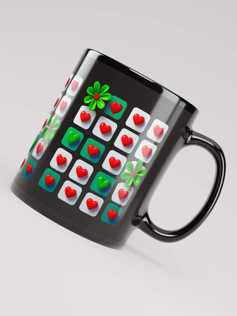 Luck & Love Mug product image (6)