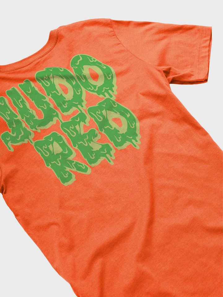 ZOMBIE FPS (T-SHIRT) product image (1)