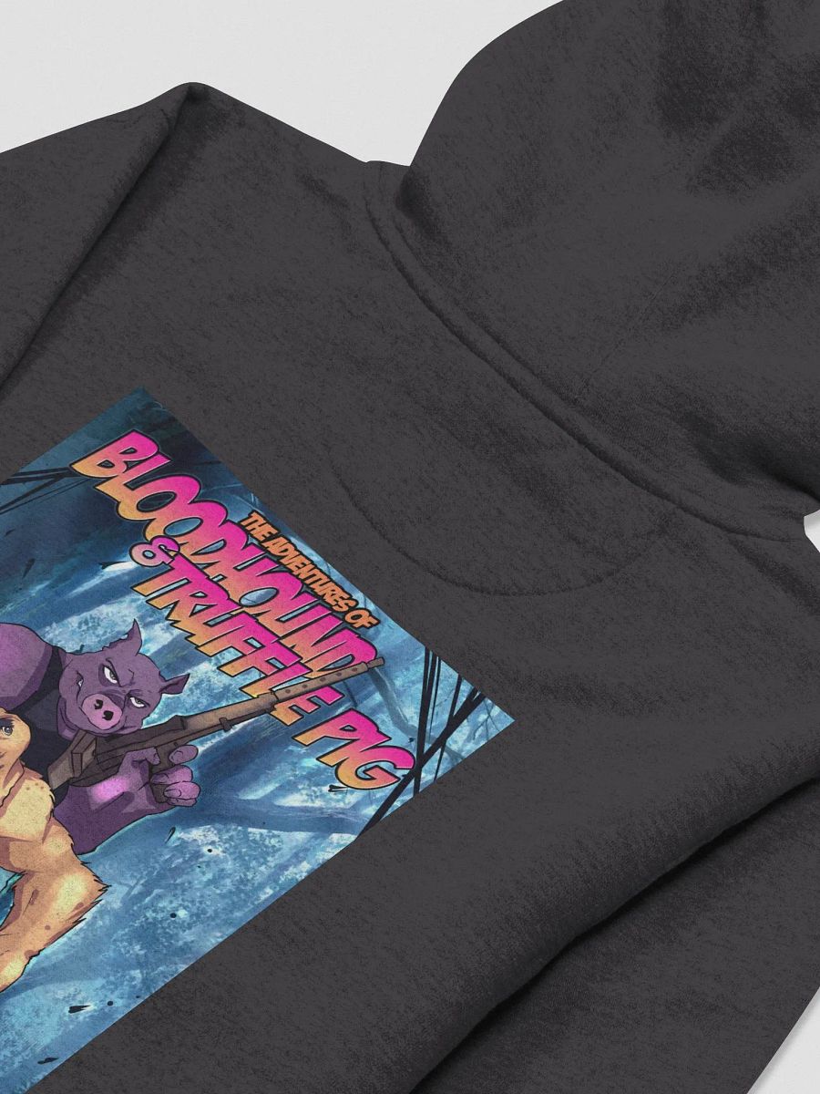 Bloodhound & Truffle Pig Pullover product image (19)