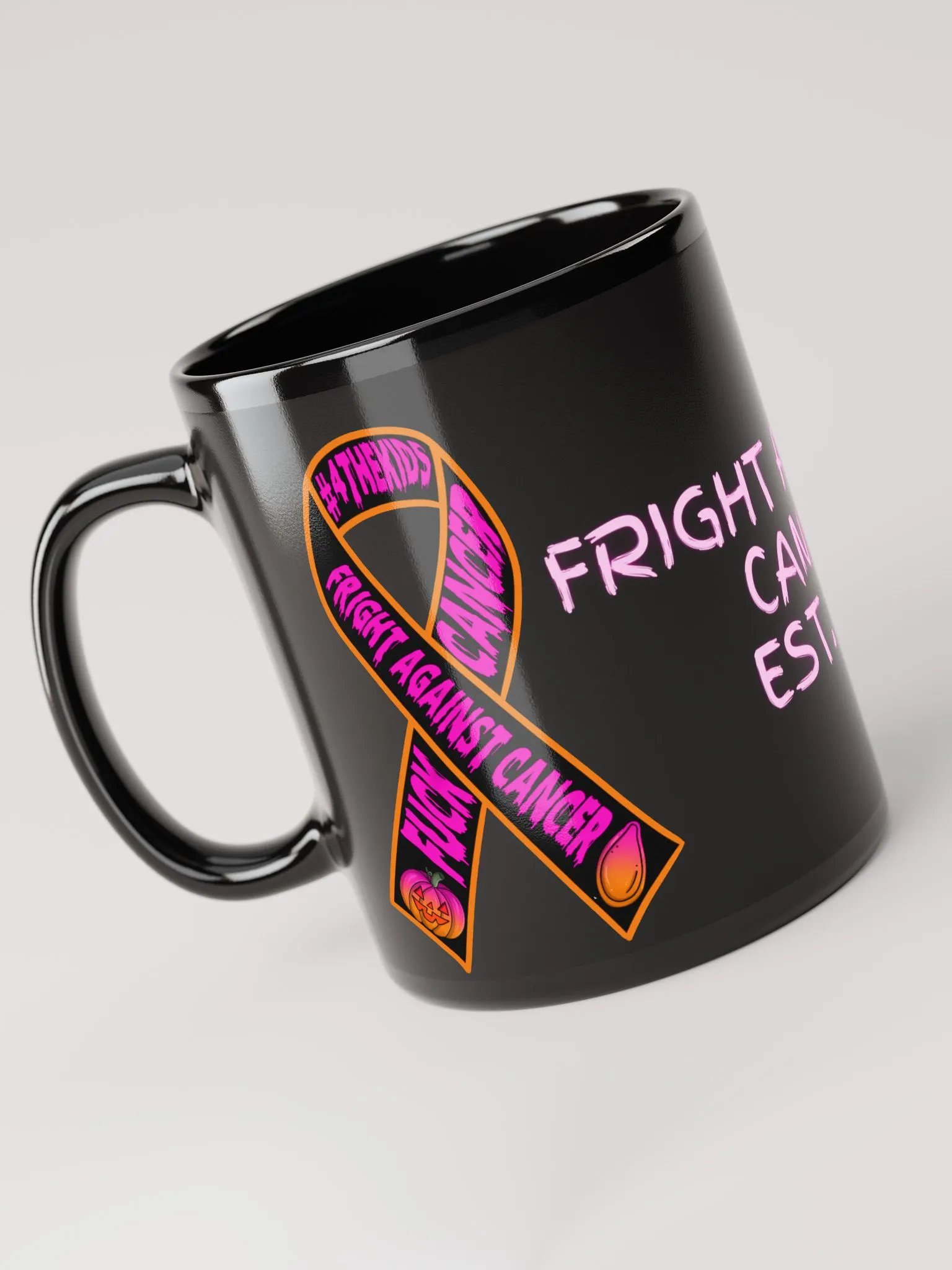 FAC - Mug product image (5)