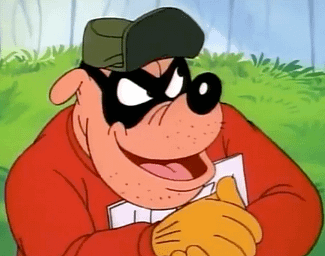Big Time Baloney Boy