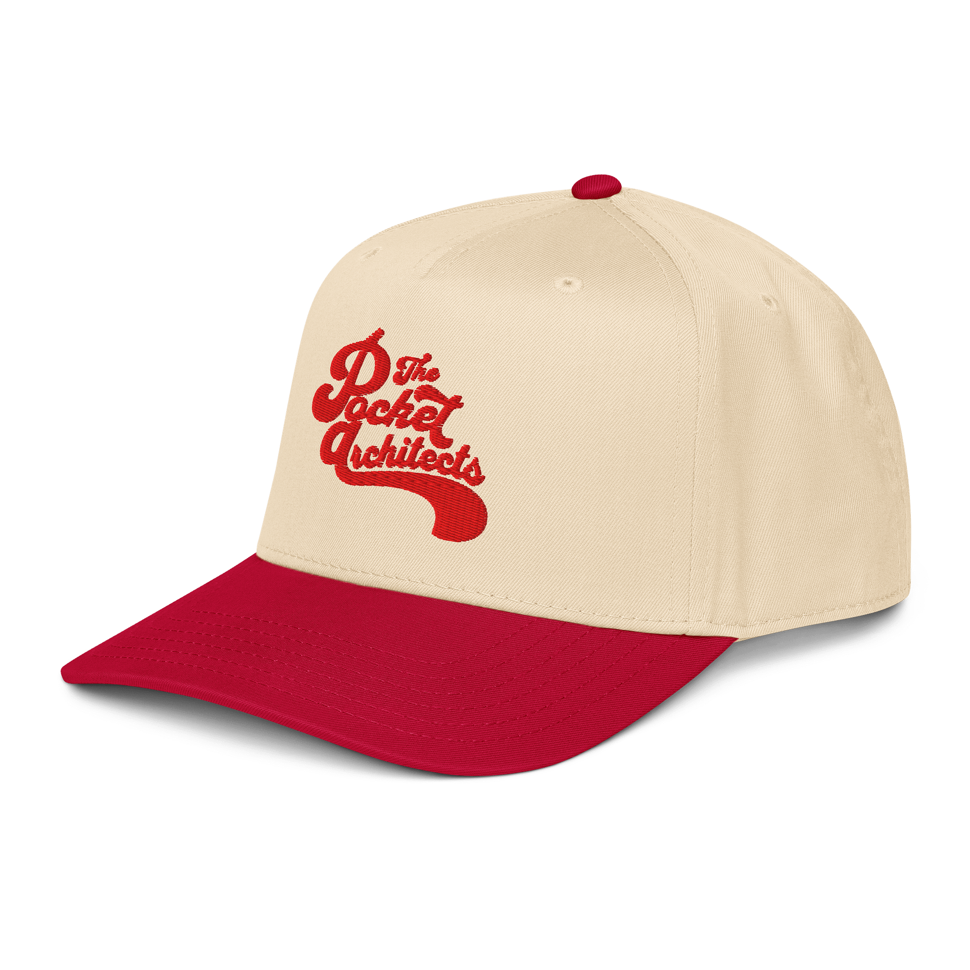 GBR Stitched Hat product image (3)