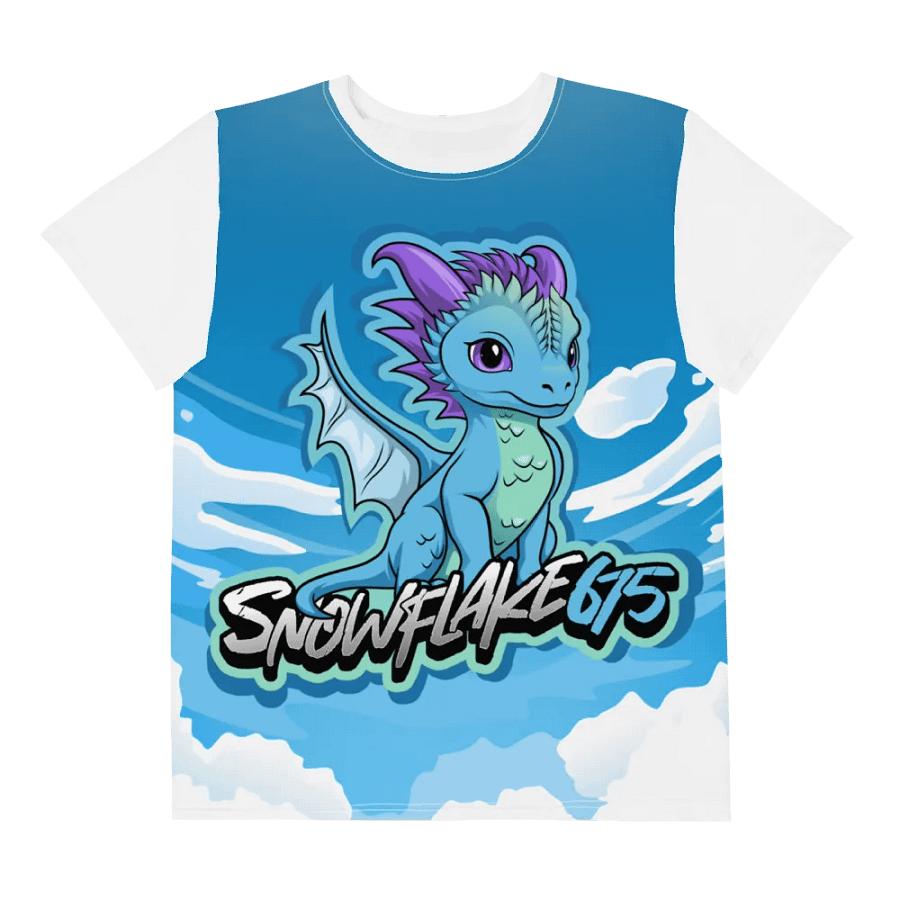 Kid's T product image (3)