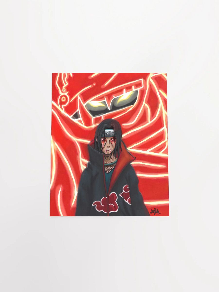 Itachi Uchiha Poster product image (37)