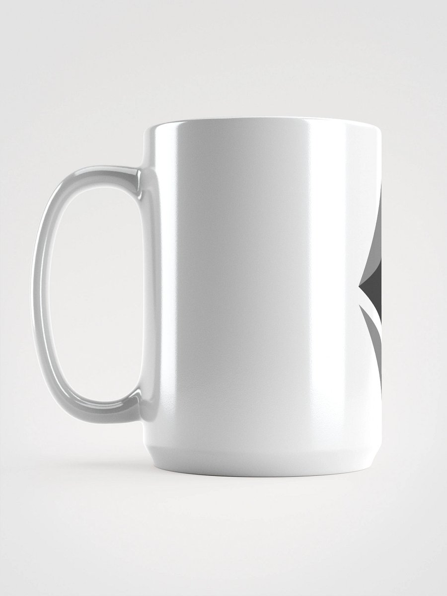 Symmetrical Elegance Mug product image (6)